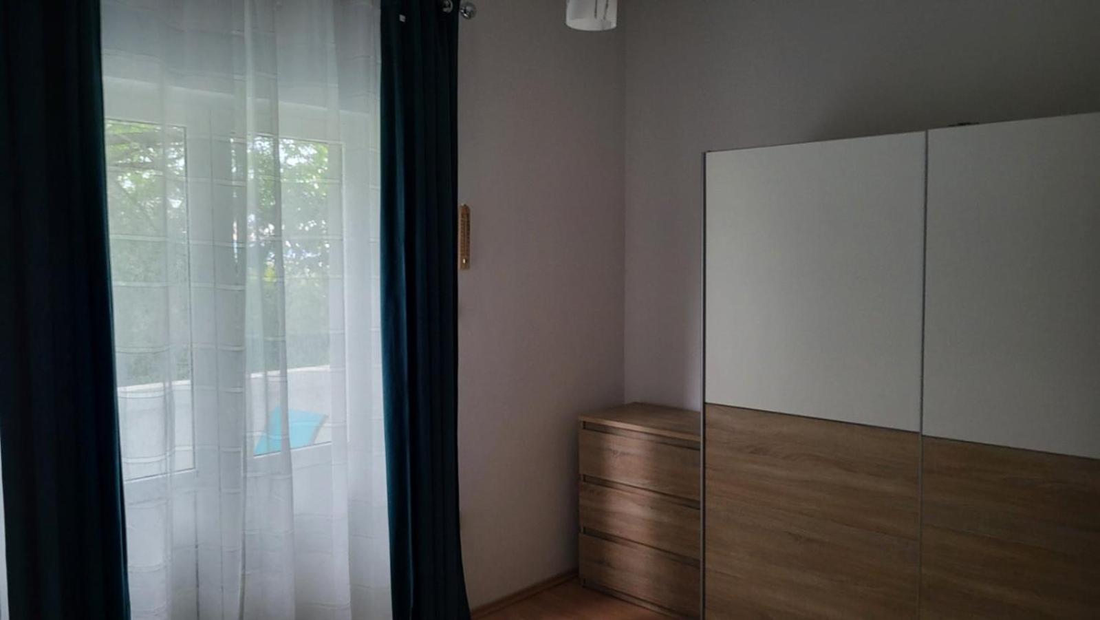 Apartman Padova Banjol Exterior foto