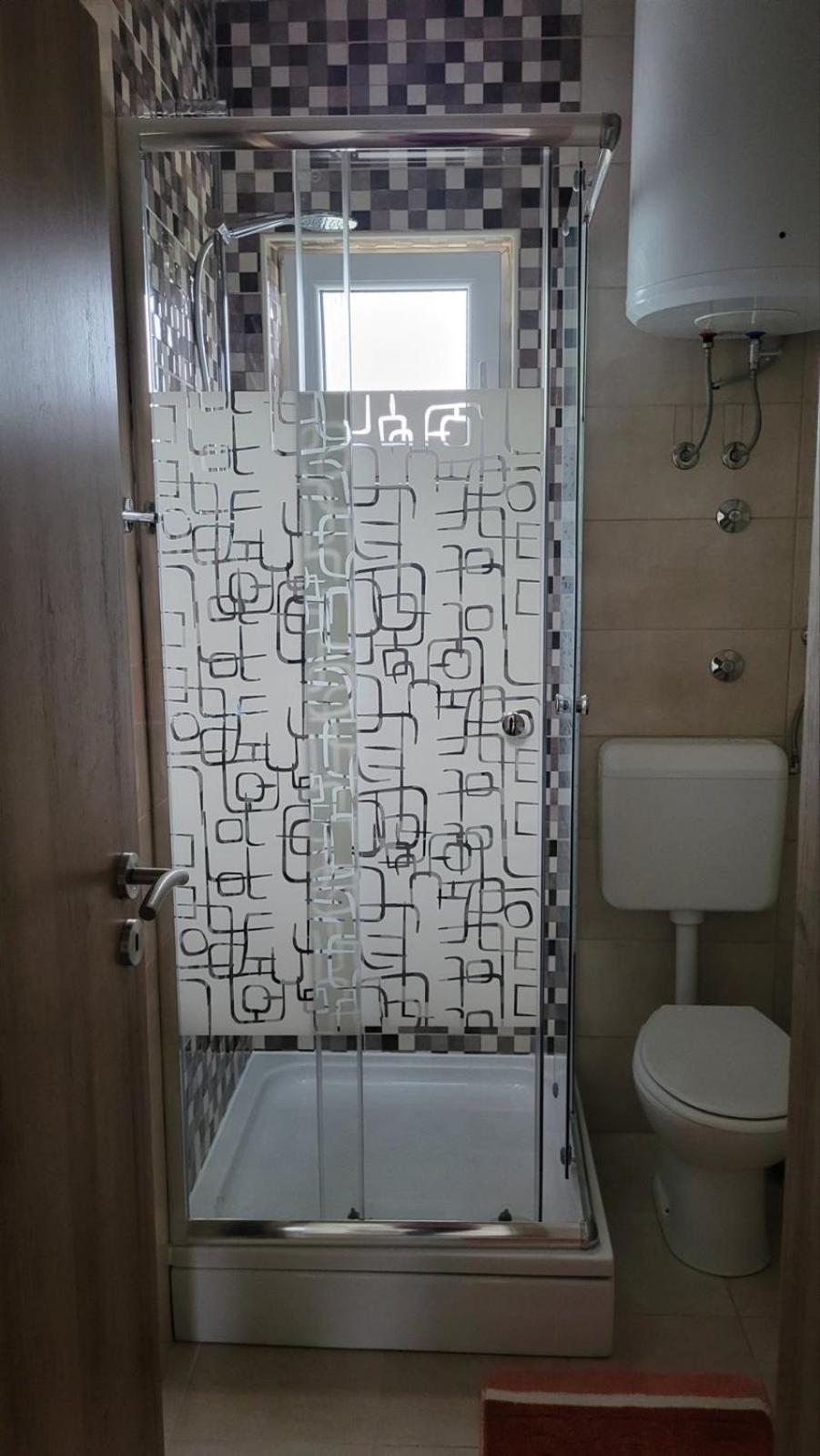 Apartman Padova Banjol Exterior foto