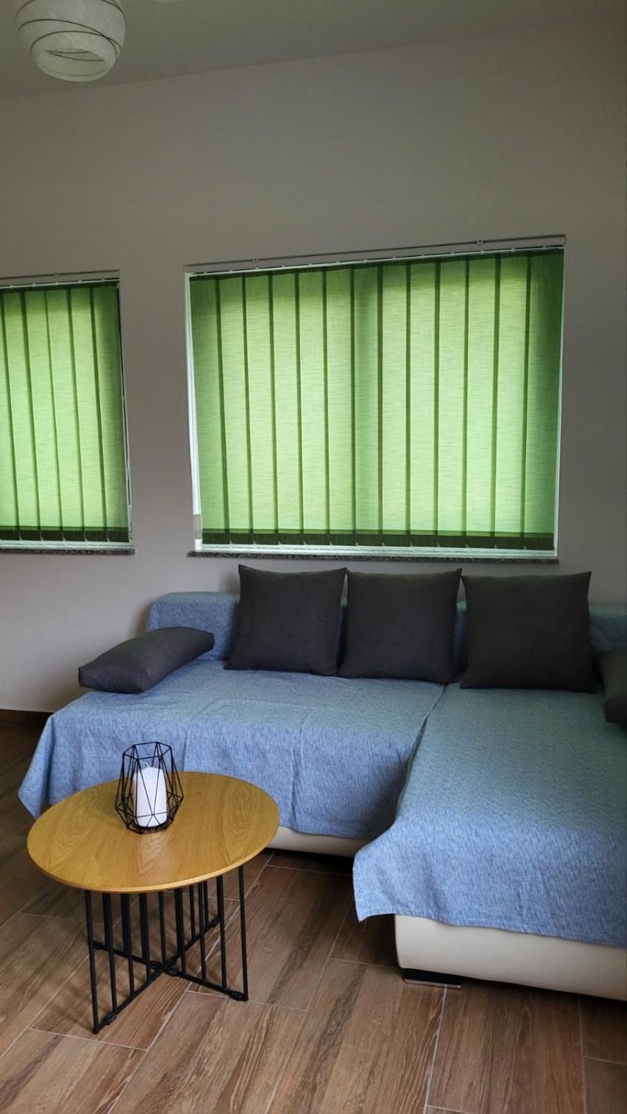 Apartman Padova Banjol Exterior foto